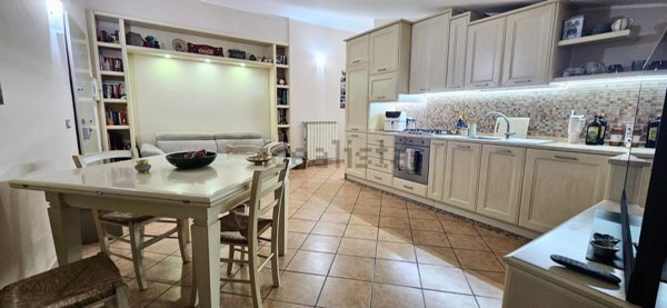 appartamento in vendita a Cisterna di Latina