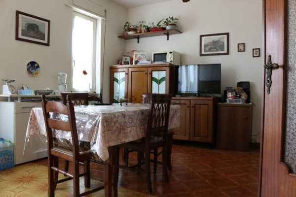 appartamento in vendita a Cisterna di Latina