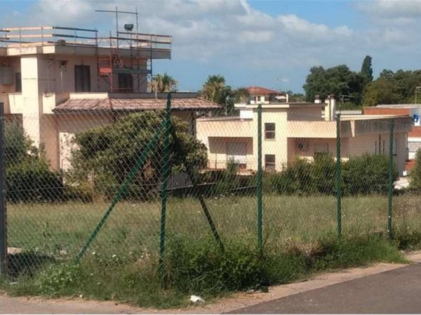 terreno agricolo in vendita a Cisterna di Latina