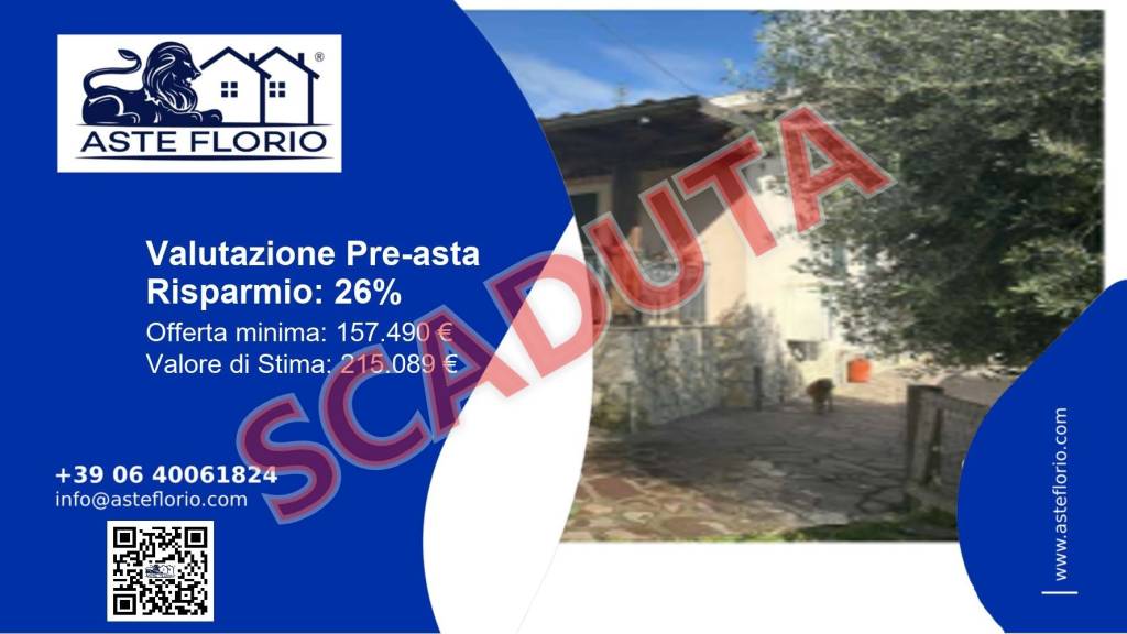 appartamento in vendita a Cisterna di Latina in zona Borgo Flora