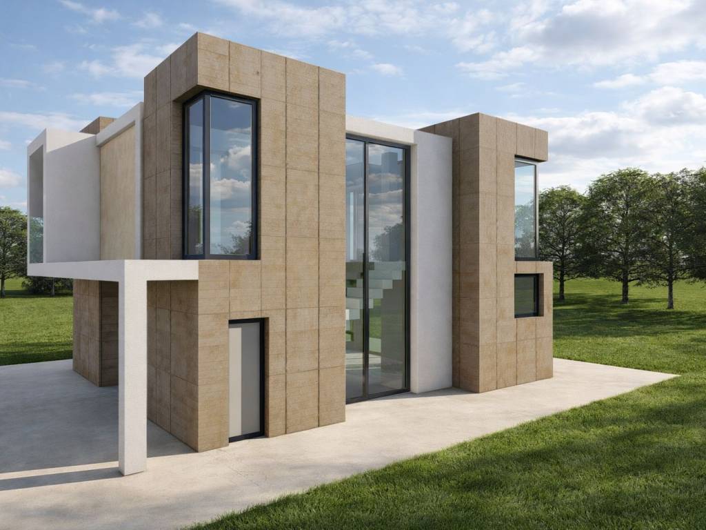 casa indipendente in vendita a Cisterna di Latina