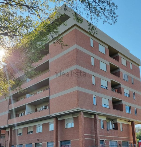 appartamento in vendita a Cisterna di Latina