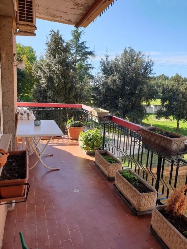 appartamento in vendita a Cisterna di Latina