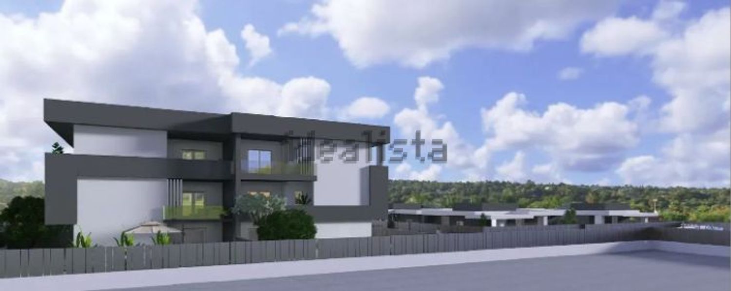 appartamento in vendita a Cisterna di Latina