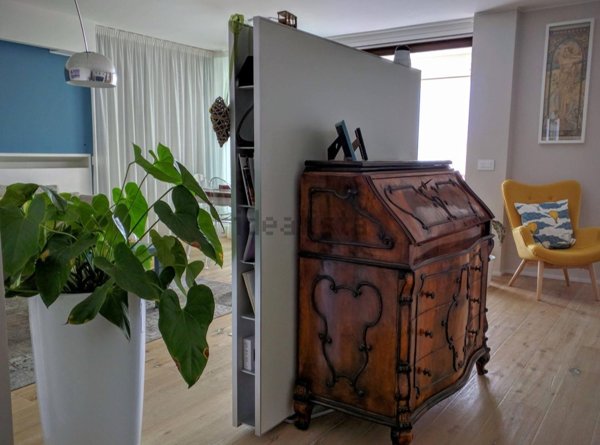 appartamento in vendita a Cisterna di Latina