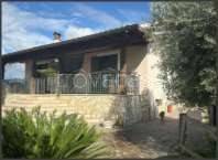 casa indipendente in vendita a Cisterna di Latina in zona Borgo Flora