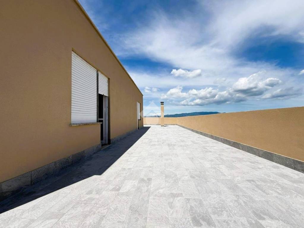 appartamento in vendita a Cisterna di Latina