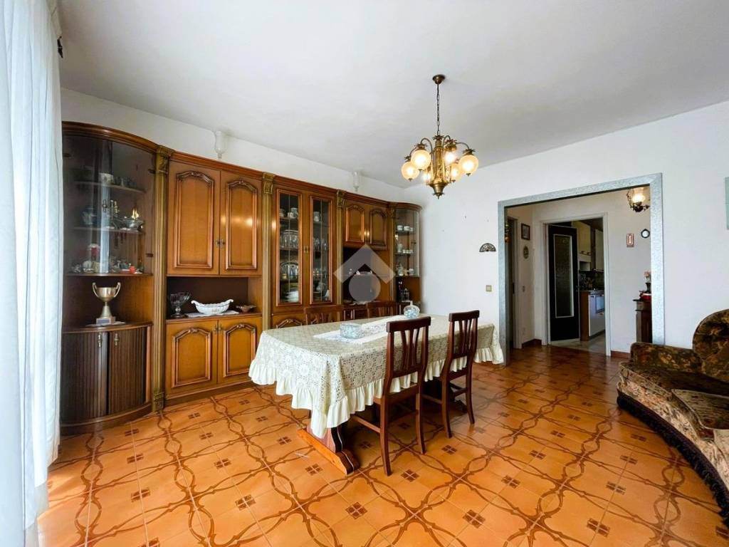 appartamento in vendita a Cisterna di Latina