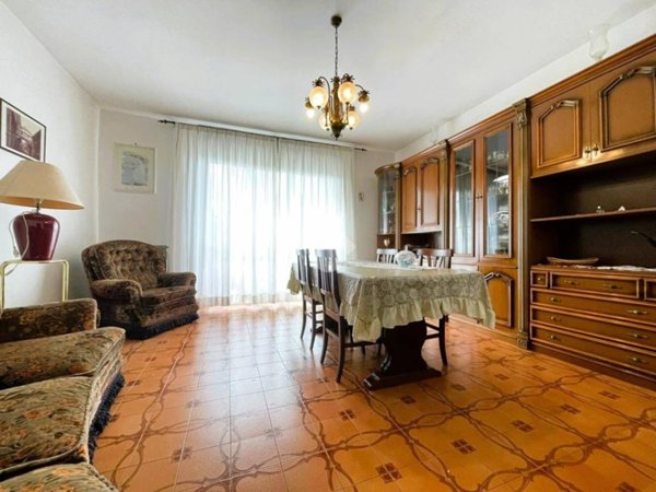 appartamento in vendita a Cisterna di Latina