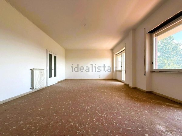 appartamento in vendita a Cisterna di Latina