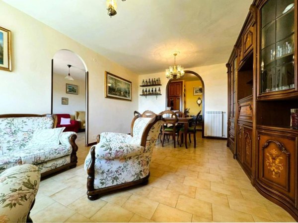 appartamento in vendita a Cisterna di Latina