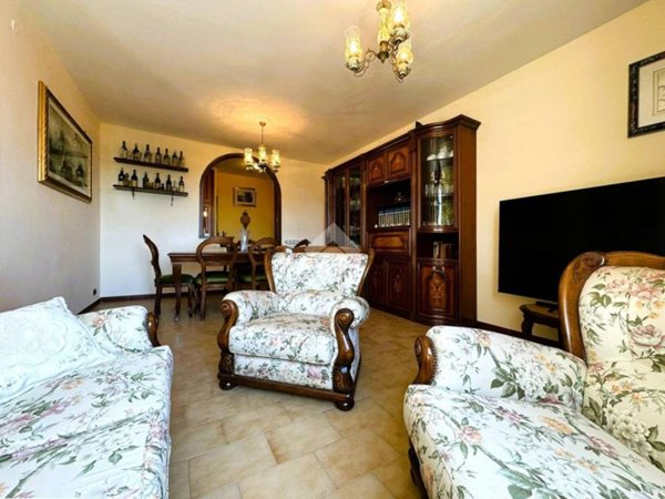 appartamento in vendita a Cisterna di Latina