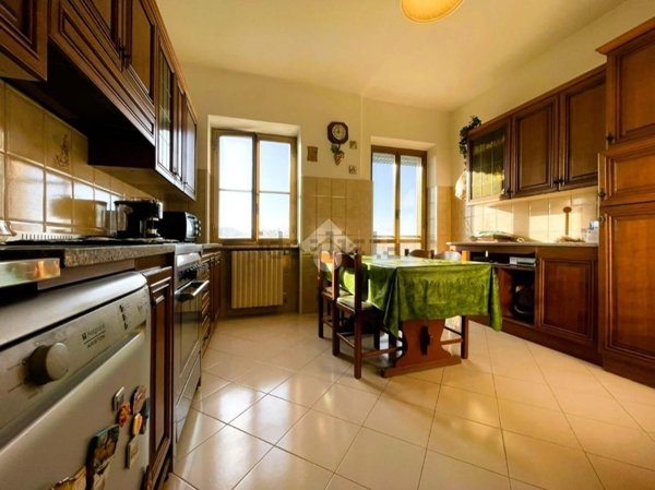 appartamento in vendita a Cisterna di Latina in zona Le Castella