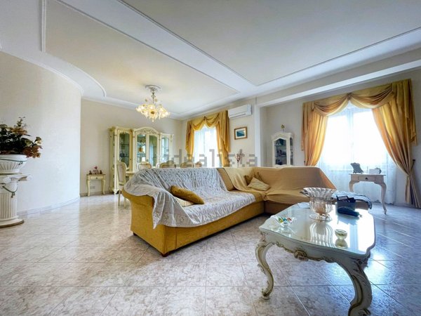 appartamento in vendita a Cisterna di Latina