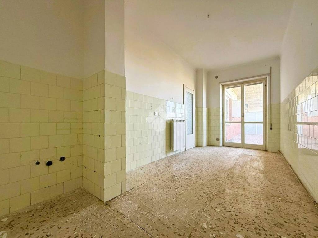 appartamento in vendita a Cisterna di Latina