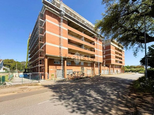 appartamento in vendita a Cisterna di Latina