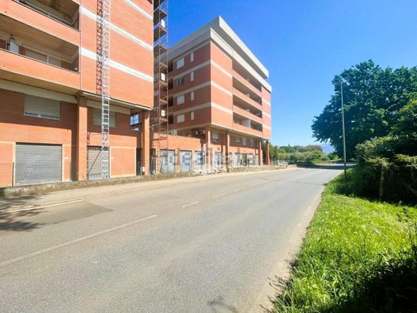 appartamento in vendita a Cisterna di Latina