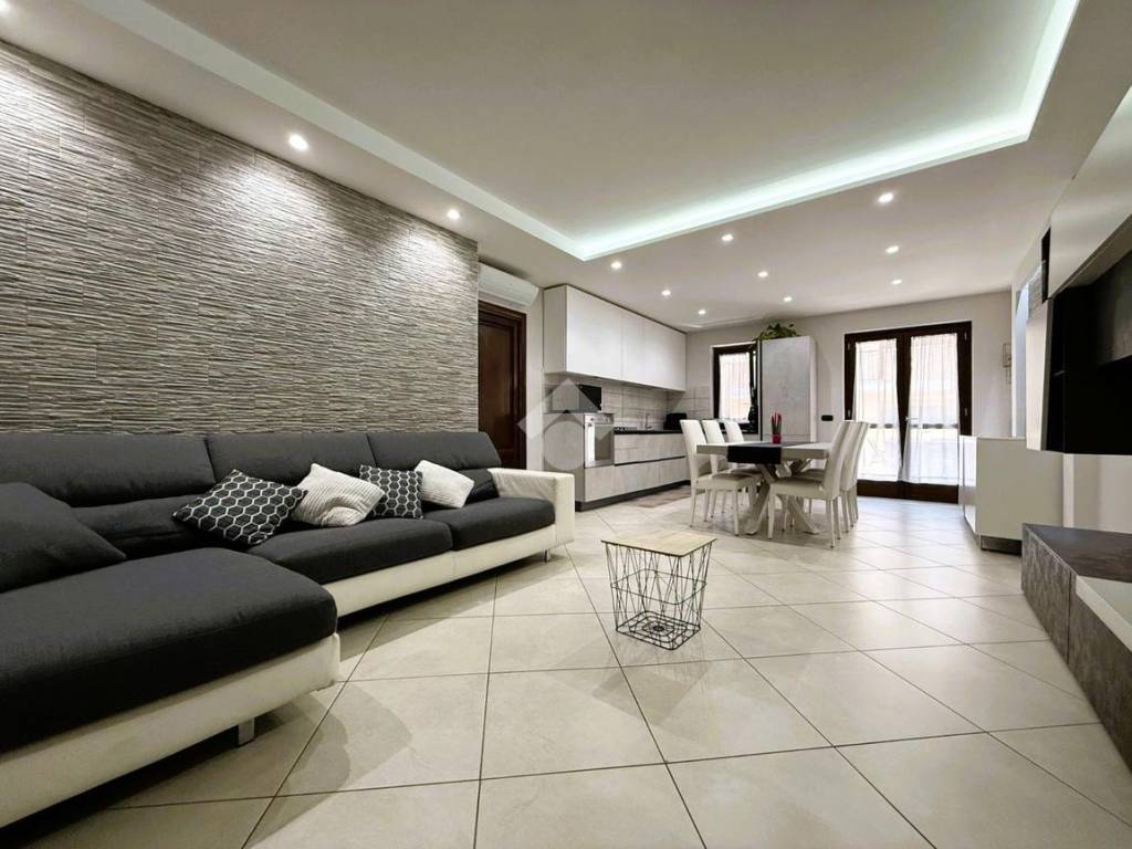 appartamento in vendita a Cisterna di Latina