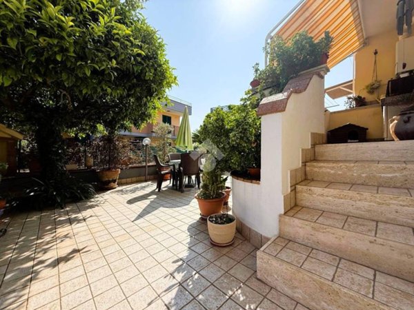 appartamento in vendita a Cisterna di Latina