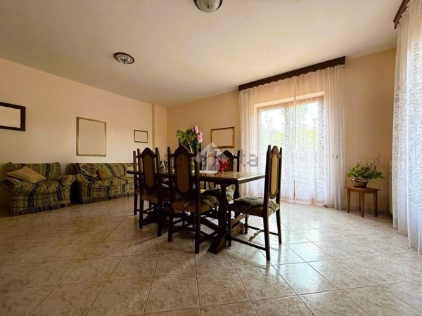 appartamento in vendita a Cisterna di Latina