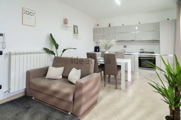 appartamento in vendita a Cisterna di Latina