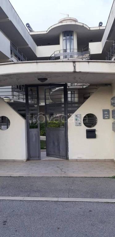 appartamento in vendita a Cisterna di Latina