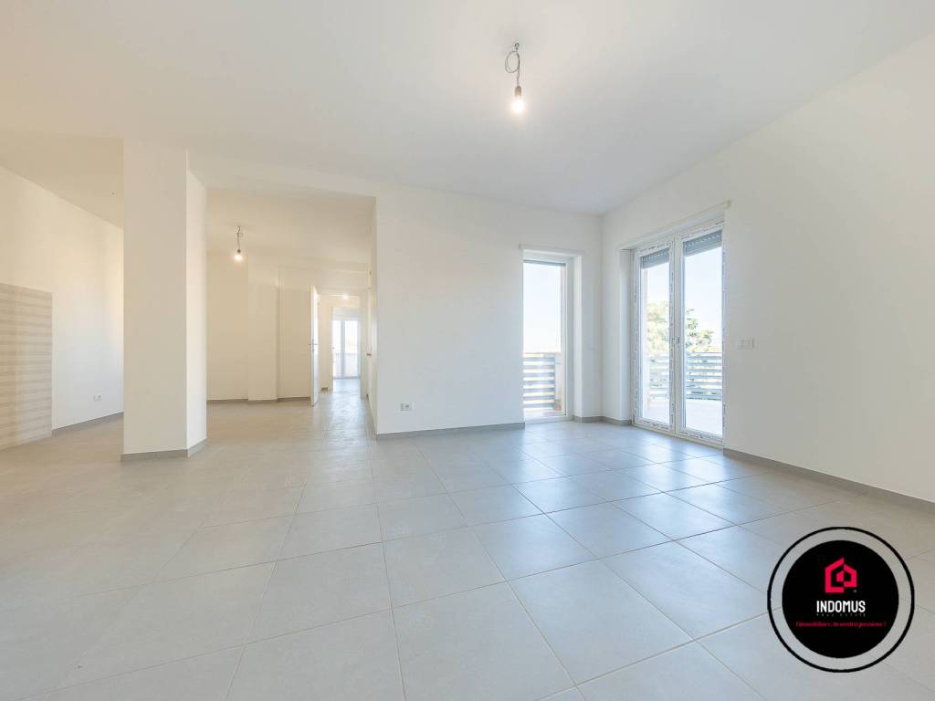 appartamento in vendita a Cisterna di Latina