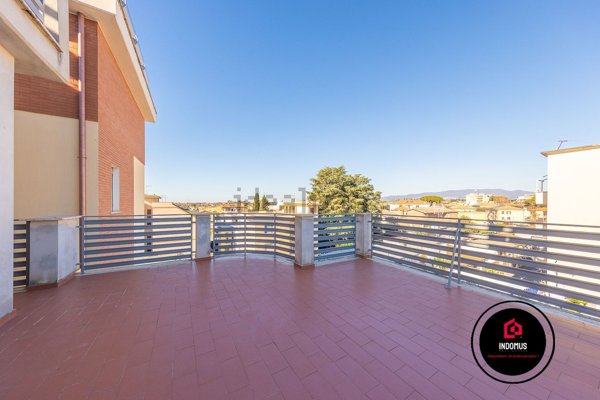 appartamento in vendita a Cisterna di Latina