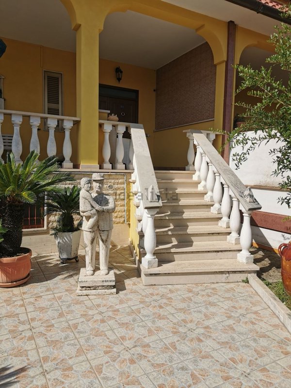 appartamento in vendita a Cisterna di Latina