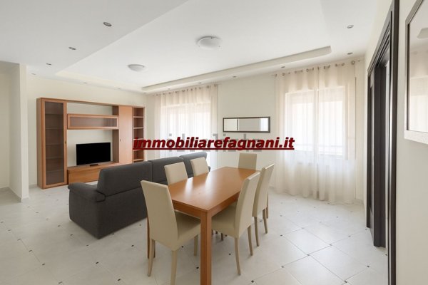 appartamento in vendita a Cisterna di Latina