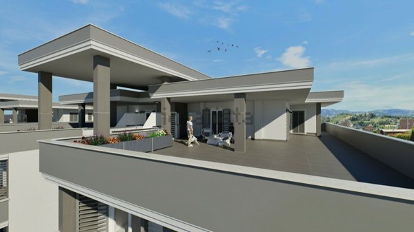 appartamento in vendita a Cisterna di Latina