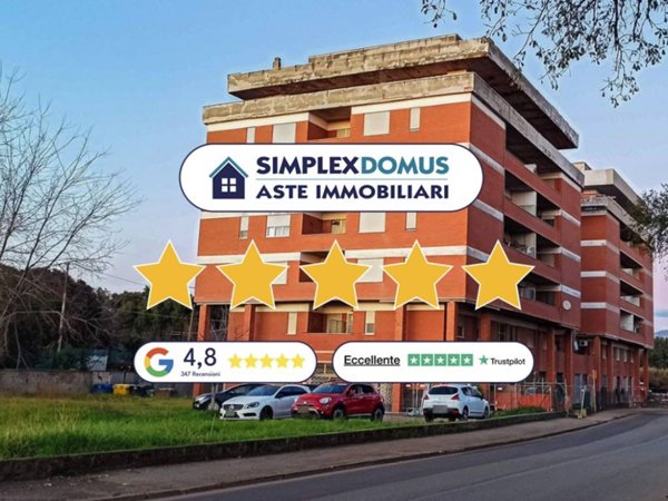 appartamento in vendita a Cisterna di Latina