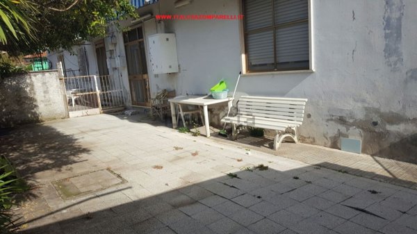 appartamento in vendita a Cisterna di Latina