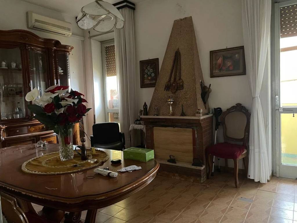 appartamento in vendita a Cisterna di Latina