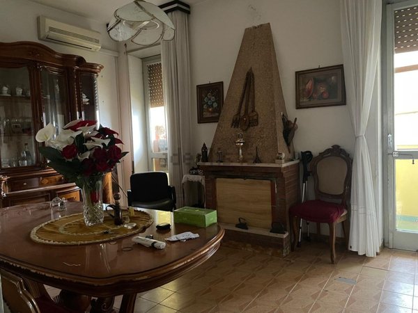 appartamento in vendita a Cisterna di Latina