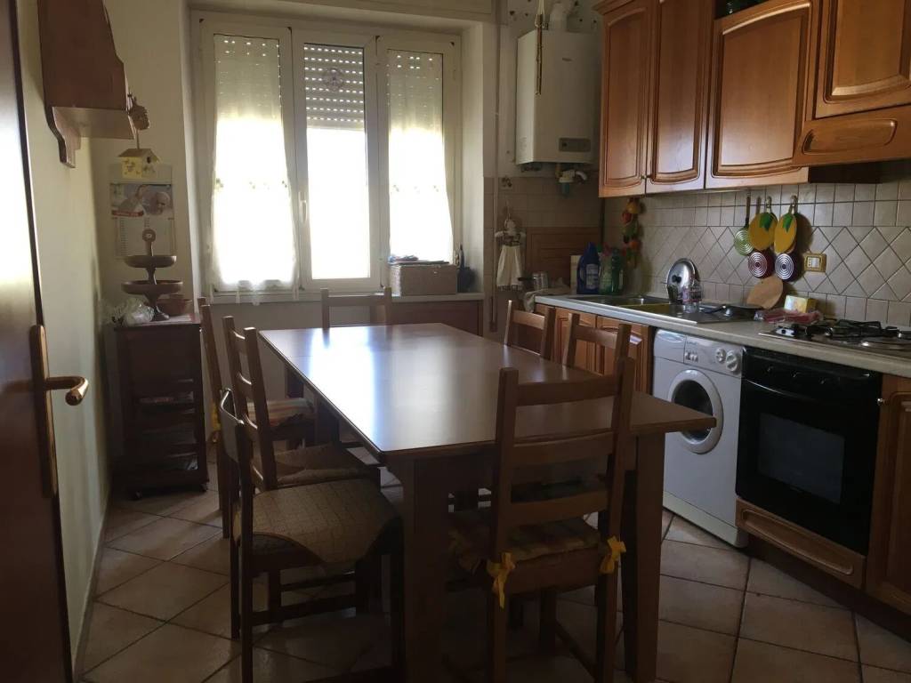 appartamento in vendita a Cisterna di Latina