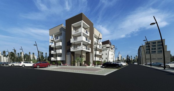 appartamento in vendita a Cisterna di Latina