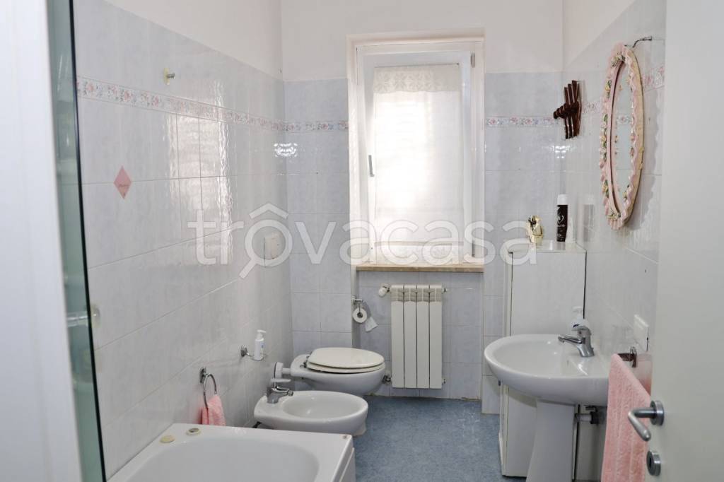 appartamento in vendita a Cisterna di Latina