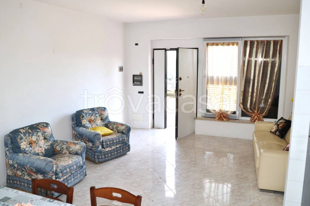 appartamento in vendita a Cisterna di Latina