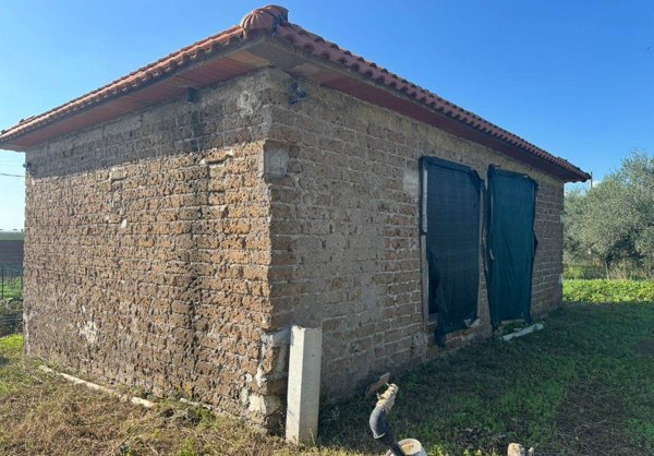 terreno agricolo in vendita a Cisterna di Latina