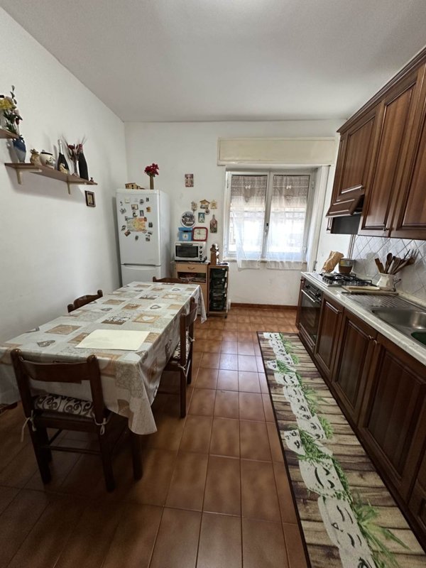 appartamento in vendita a Cisterna di Latina