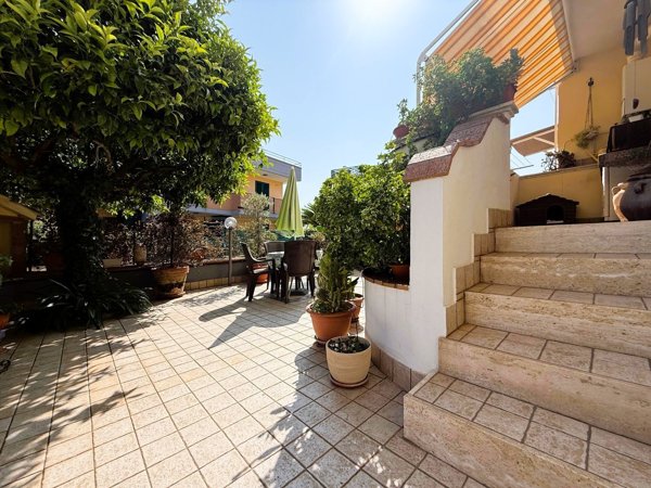 appartamento in vendita a Cisterna di Latina