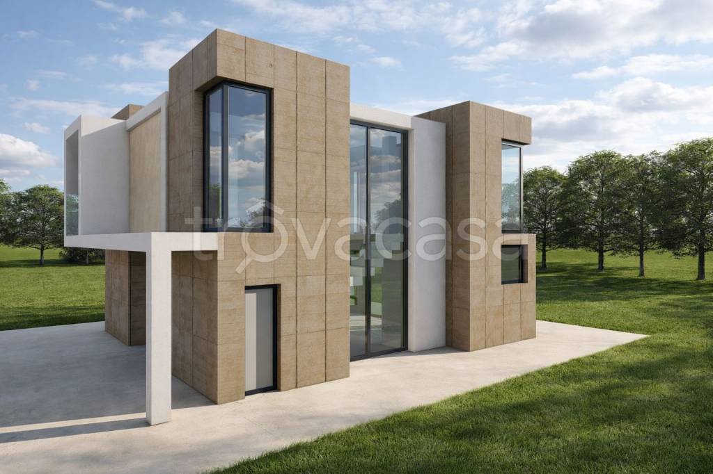 casa indipendente in vendita a Cisterna di Latina