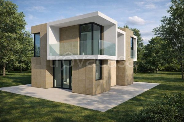 casa indipendente in vendita a Cisterna di Latina