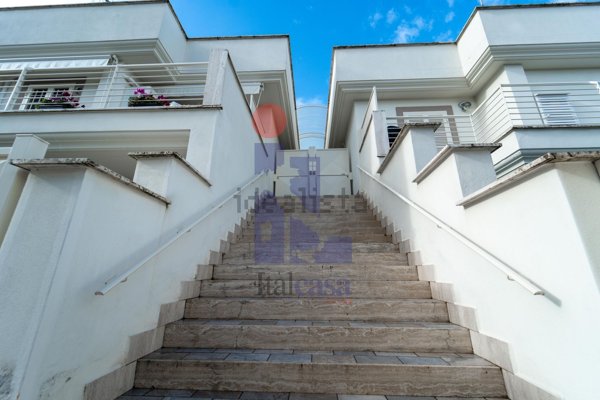 appartamento in vendita a Cisterna di Latina