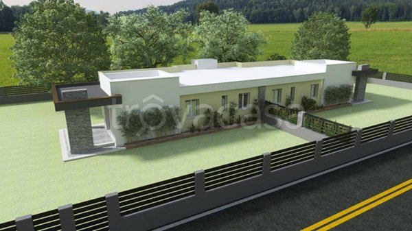 casa indipendente in vendita a Cisterna di Latina