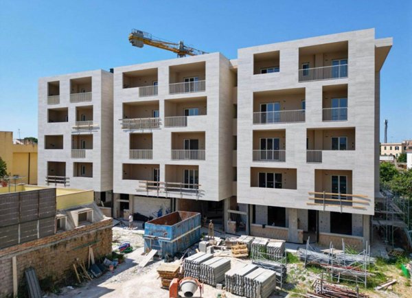 appartamento in vendita a Cisterna di Latina