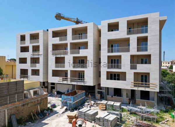 appartamento in vendita a Cisterna di Latina