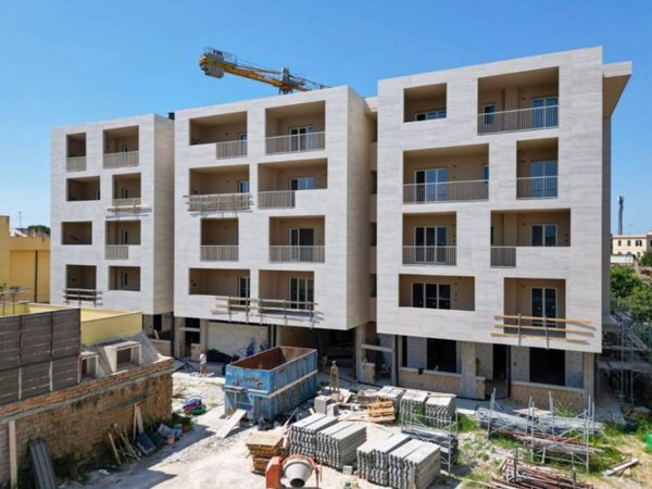 appartamento in vendita a Cisterna di Latina