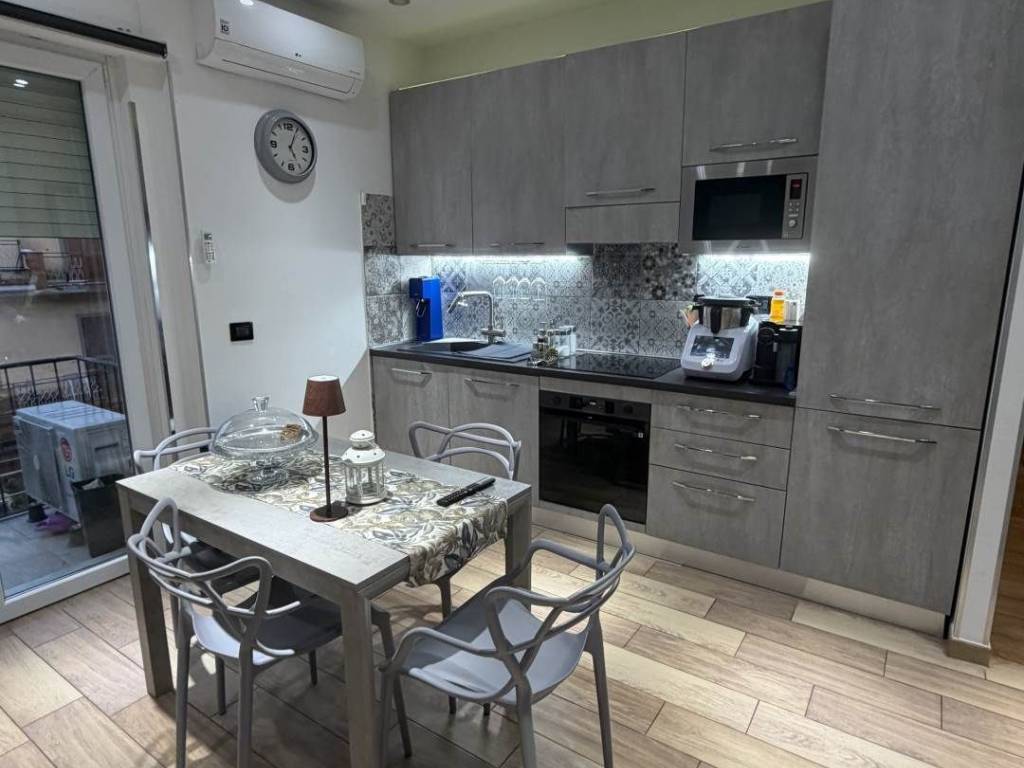 appartamento in vendita a Cisterna di Latina